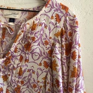 Universal Threads Flowy Dress